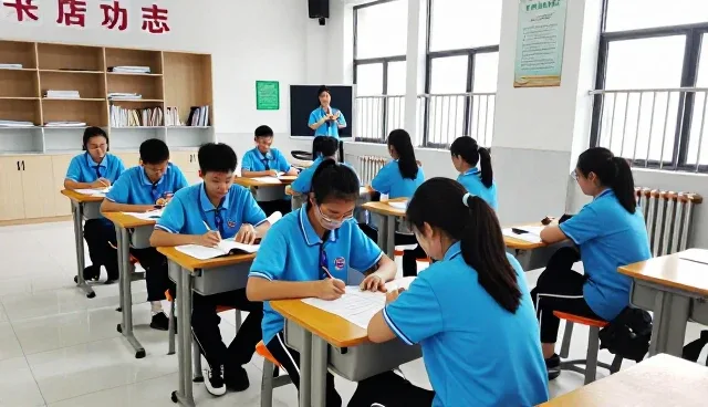 教学资源管理常见问题与处理方法