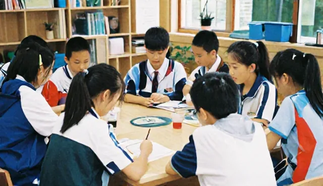 提升青少年学习支持的有效策略与实践建议