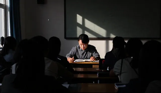 考试辅导中常见问题的应对策略与教学实践