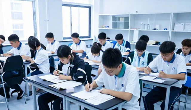 教学效果评估中限制分析及处理方向