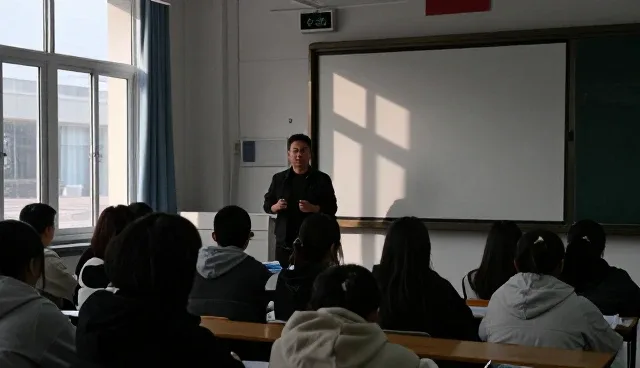 师资培训如何助力教学方法革新