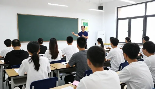 师资培训课程如何实现节点可查