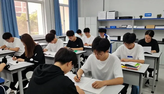 高考冲刺阶段常见问题及应对策略