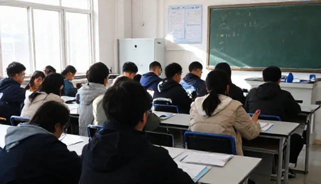 考试辅导方案如何通过两个实际环节提升学习效果