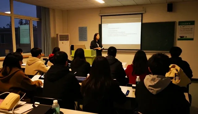 如何选择适合的教育培训系统性能优化方案