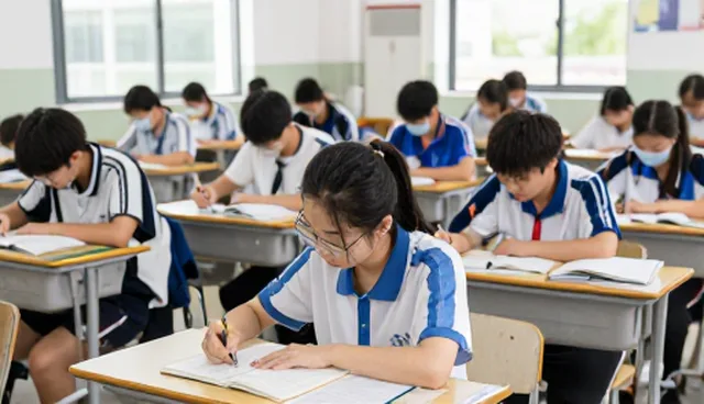 高考冲刺课程如何提升教学效率,优化学习效果