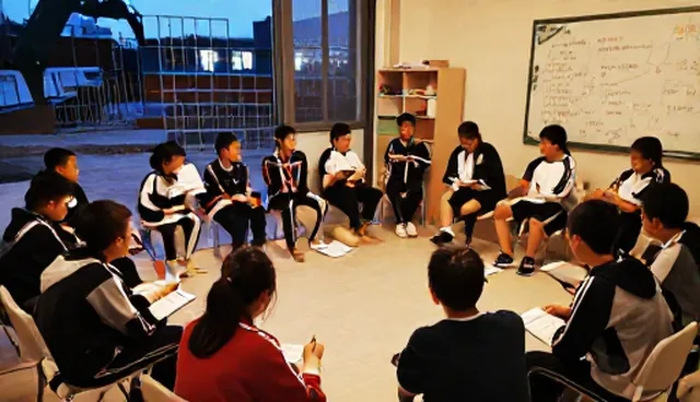 教学资源开发中的师资建设检查要点解析
