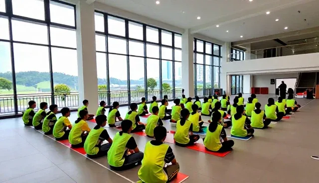 青少年学习动力不足，如何通过支持系统提升成长效率