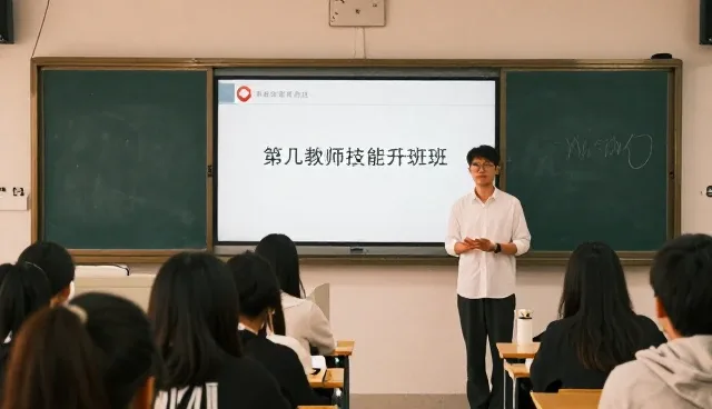 考试辅导行业师资建设的未来趋势与实践路径