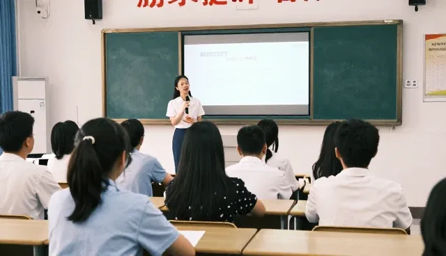 师资培训中如何提升教学效果？