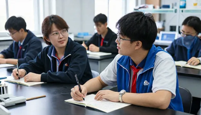 教育培训机构如何通过师资体系构建成就学员未来