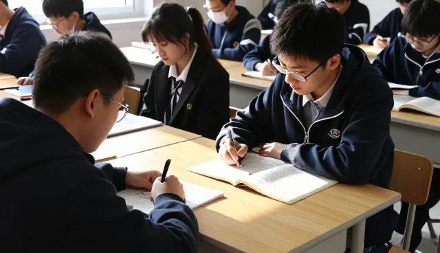 如何通过师资力量提升高考冲刺课程效果