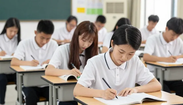 精准定位需求：考试辅导如何实现高效适配