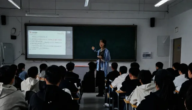教师授课效率低,如何提升教学效果?