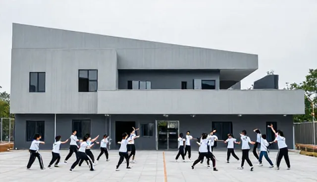 素质拓展教学资源开发中师资建设的5大检查要点